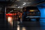 Infiniti QX50 2.0t 2018 года (CIS)